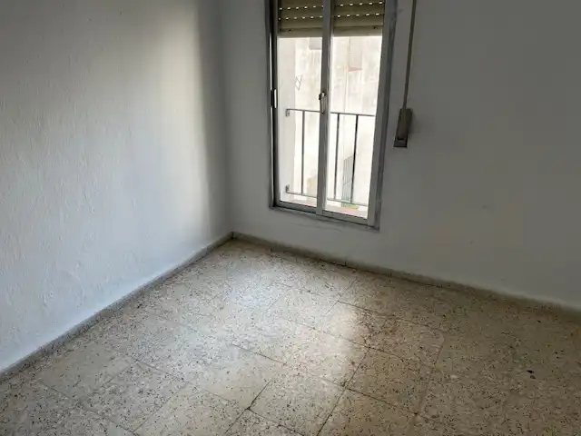 Bedroom of Flat for sale in Vejer de la Frontera  with Balcony