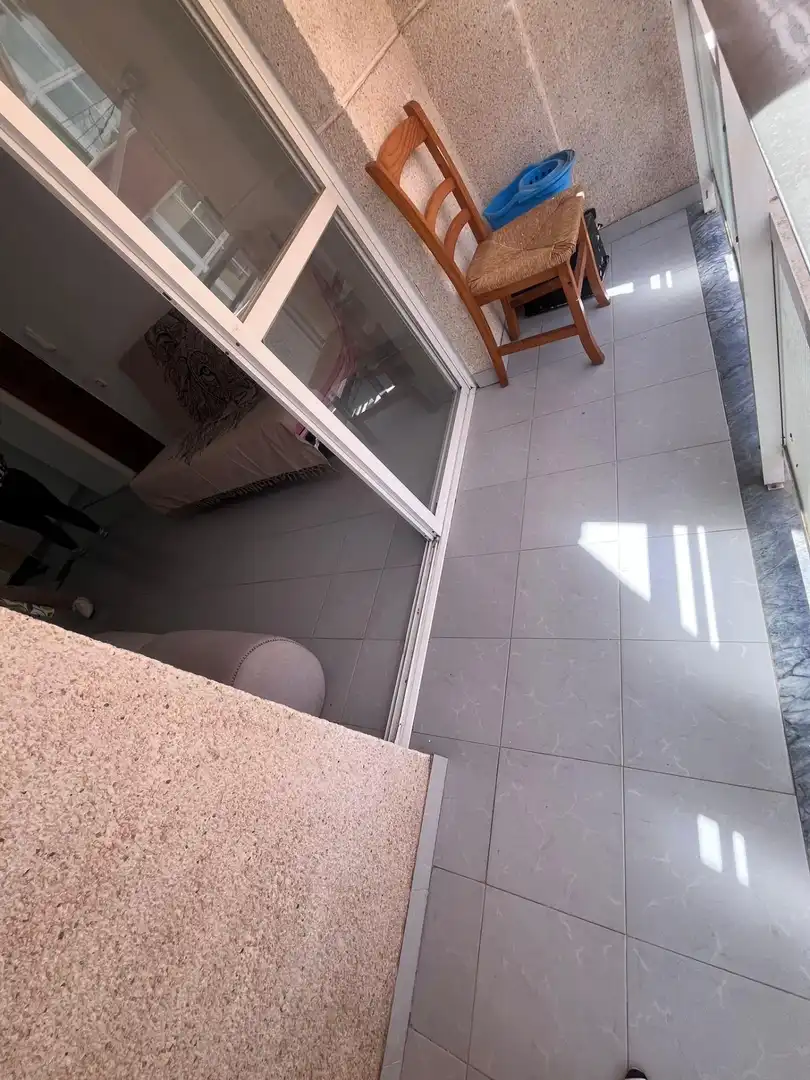 Wohnung mit Terrasse zum Verkauf in Calle S JUAN, imagen 2