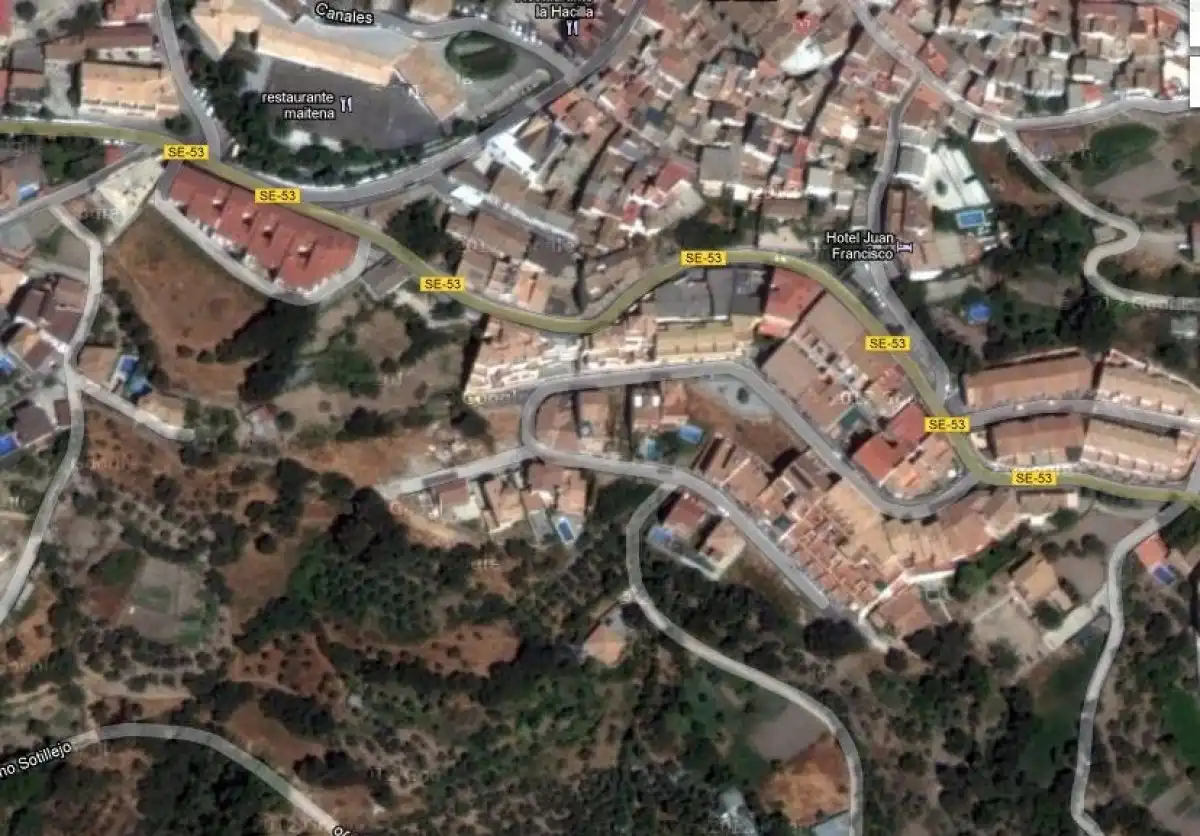 Terreni e lotti in vendita a Calle Los huertos, imagen 28