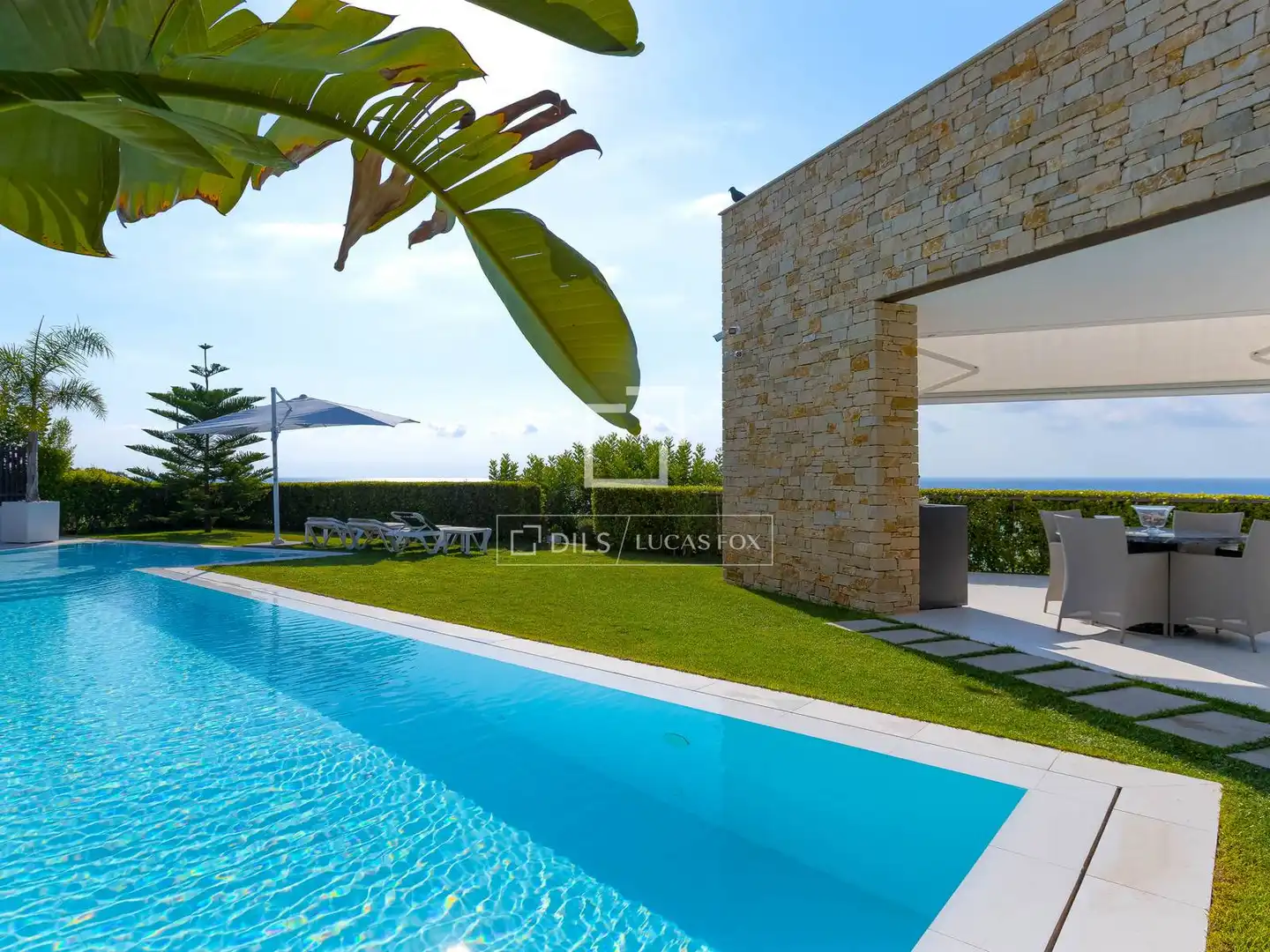 Detached house with terrace for sale in Urbanitzacions, imagen 33