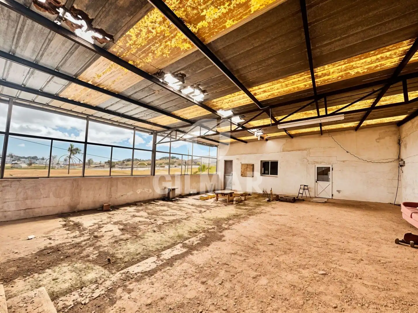 Finca rústica en venda en San Cristóbal de la Laguna