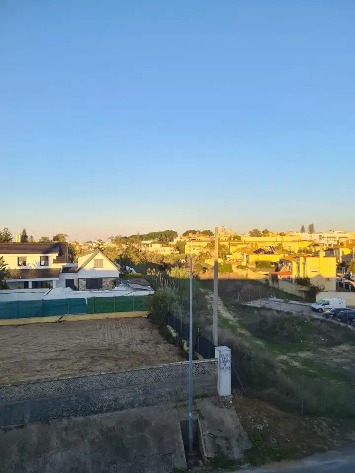 Exterior view of Flat for sale in Sanlúcar de Barrameda  with Air Conditioner, Terrace and Swimming Pool