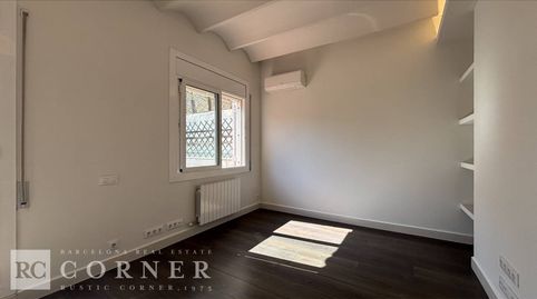 Foto 4 von Dachboden zum Verkauf in Calle Sant Màrius, Sant Gervasi i la Bonanova, Barcelona Capital
