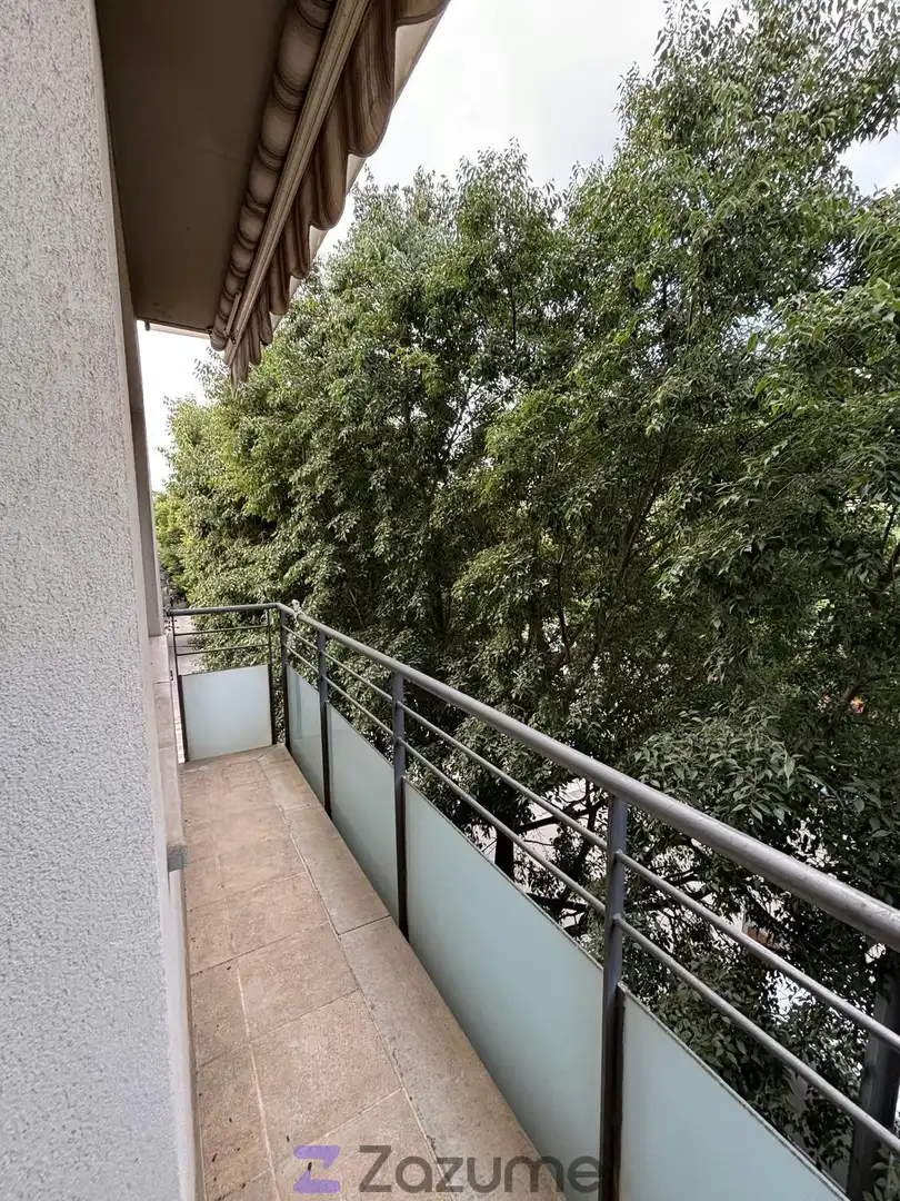 Flat for rent in Avinguda ďÀngel Sallent, Ca n'Aurell