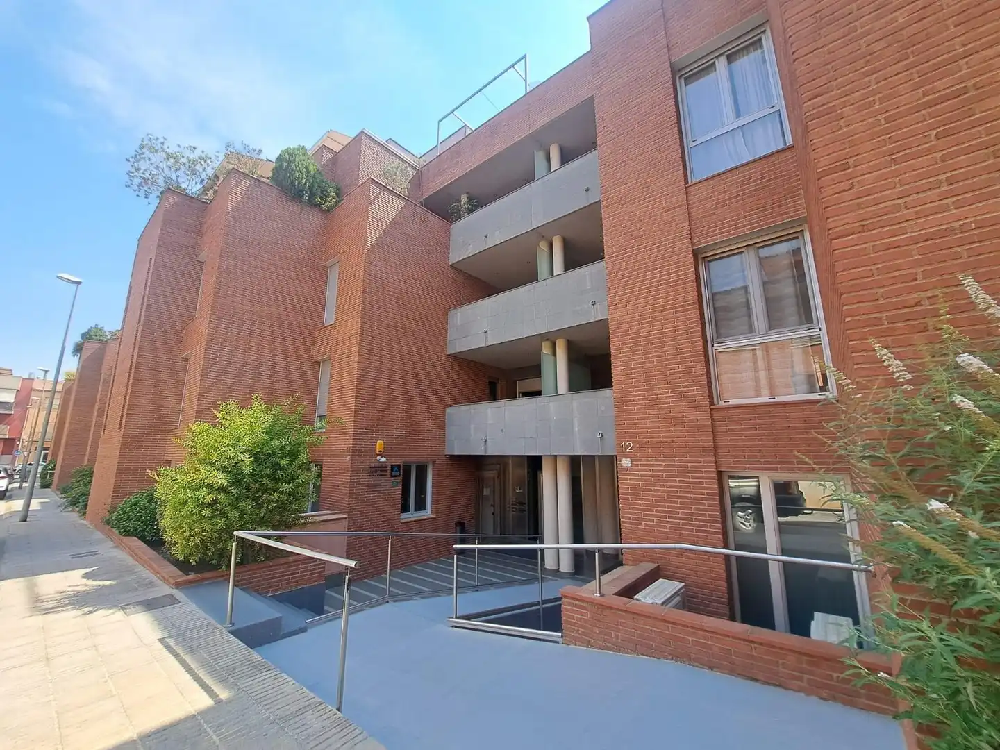 Wohnung mit Terrasse zum Verkauf in ORIENT, imagen 82