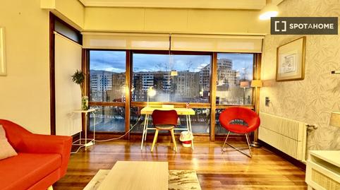 Photo 5 of Flat to share in Castaños - Begoñaibarra, Bilbao