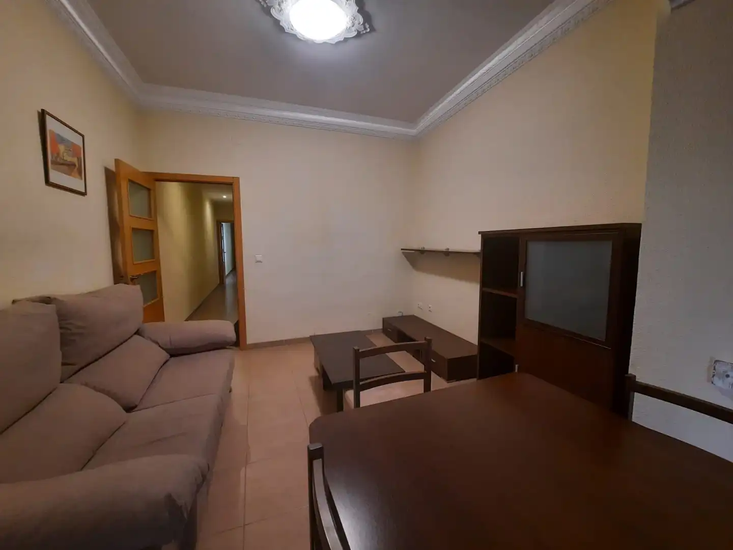 Sala d'estar de Edifici en venda en Castellón de la Plana / Castelló de la Plana
