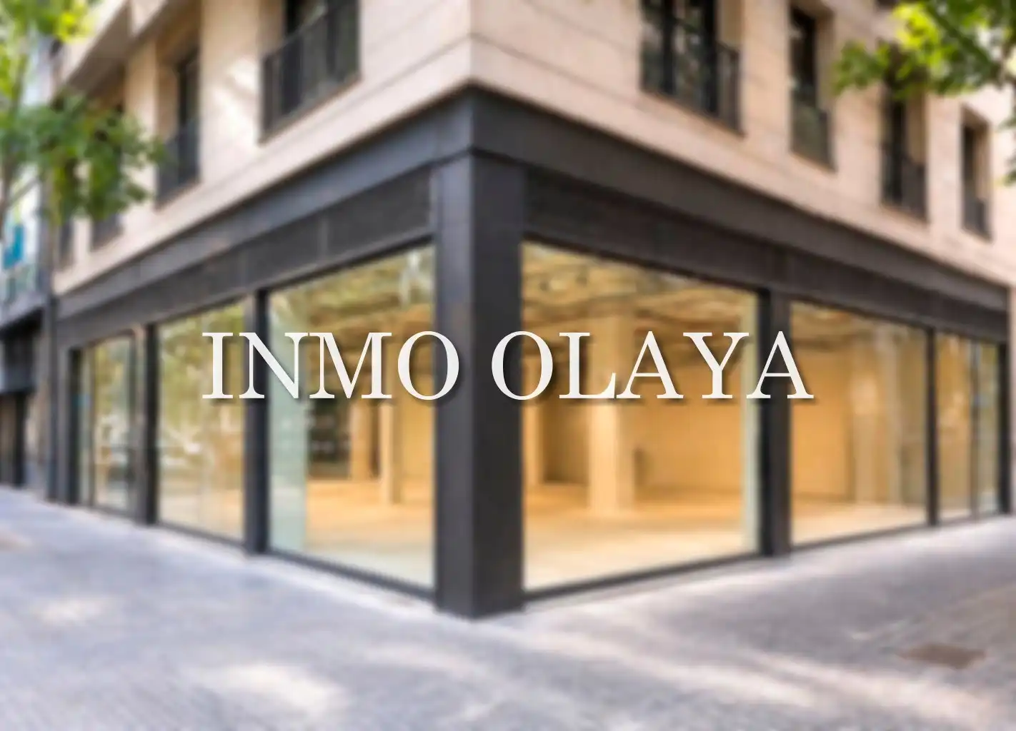 Commercial properties for rent in Hostafrancs, Sants - Montjuïc, Barcelona Capital