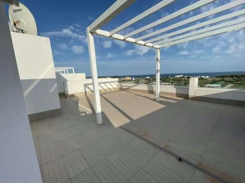 Àtic amb piscina en venda a Costa Natura, imagen 12
