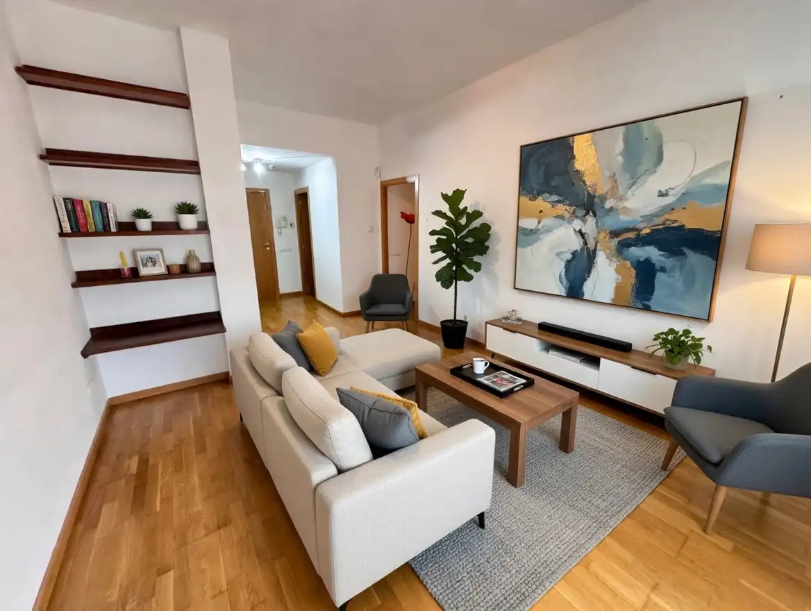 Planta baixa en venda a Carrer Sant Pere, 3, Sant Antoni de Vilamajor