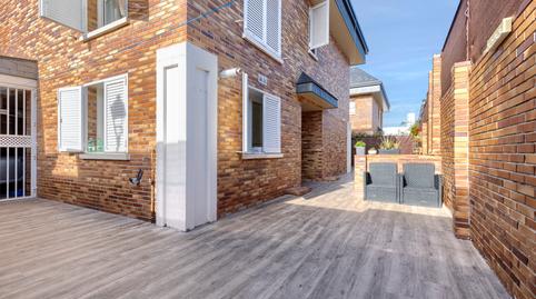 Foto 4 de Casa adosada en venta en Calle Fundi, Valdemorillo pueblo, Madrid
