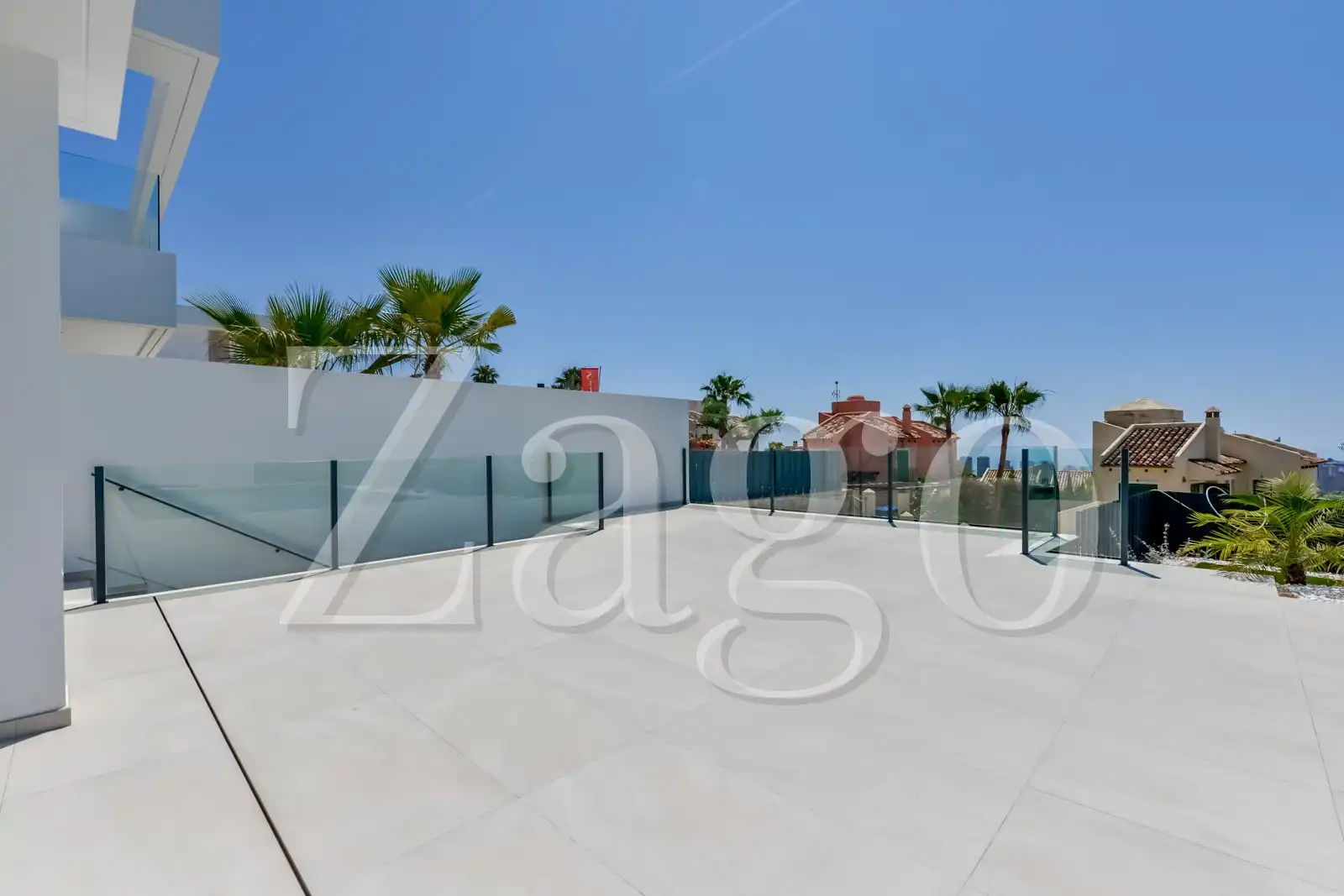 Casa in vendita a Finestrat Pueblo, imagen 48