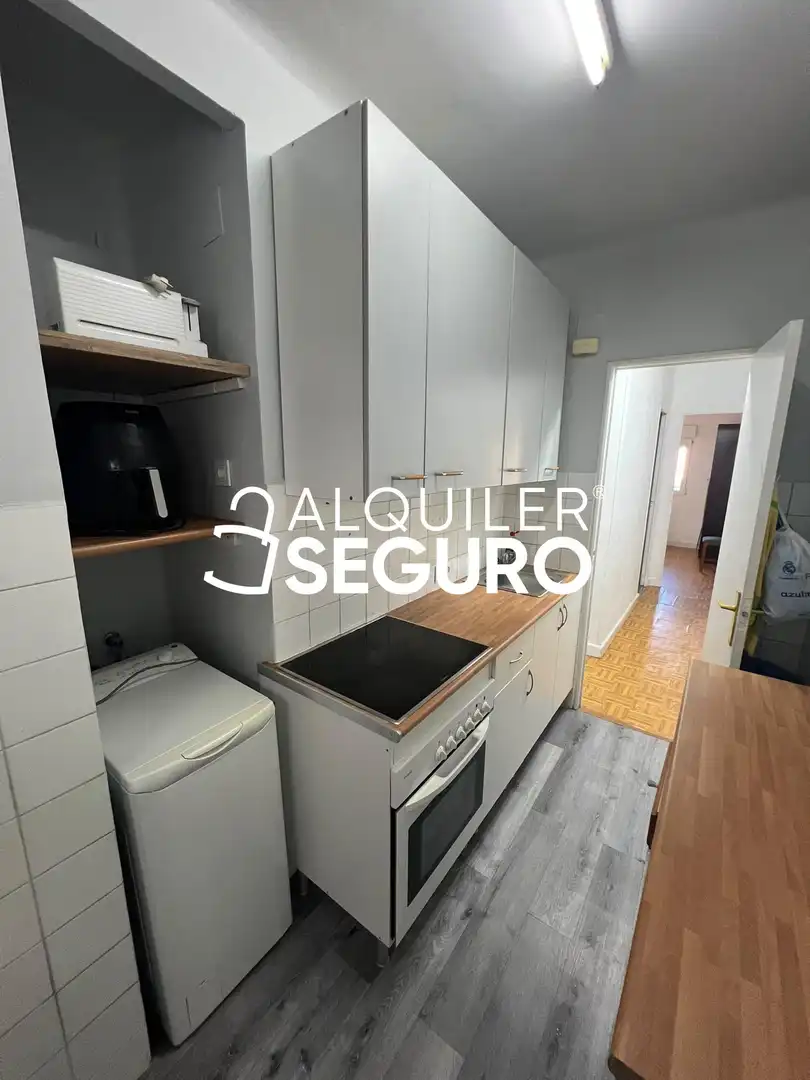 Wohnung mit Aufzug zur Miete in Virgen del Coro, imagen 10