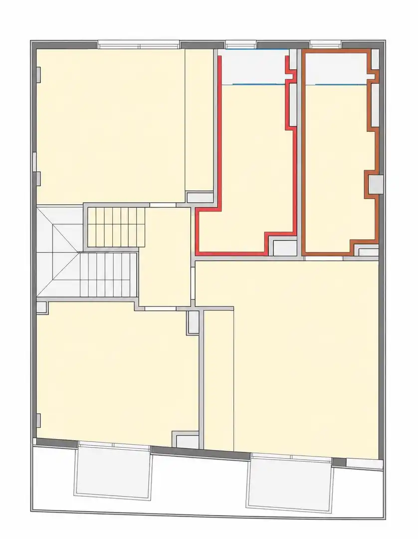 Wohnung mit Terrasse zum Verkauf in Can Pei, imagen 20
