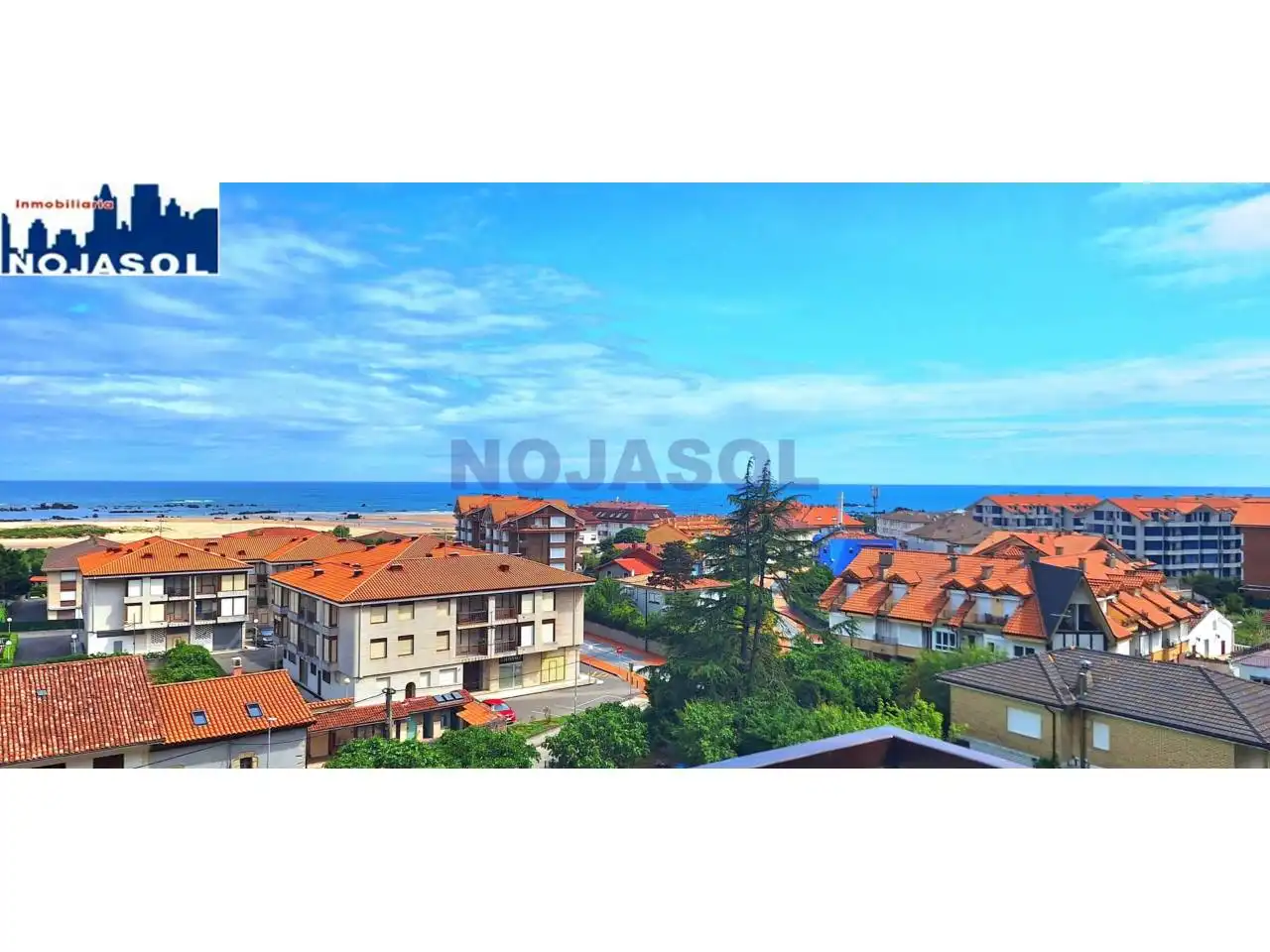 Appartement compact avec terrasse à louer à Paseo Helgueras 4, imagen 59