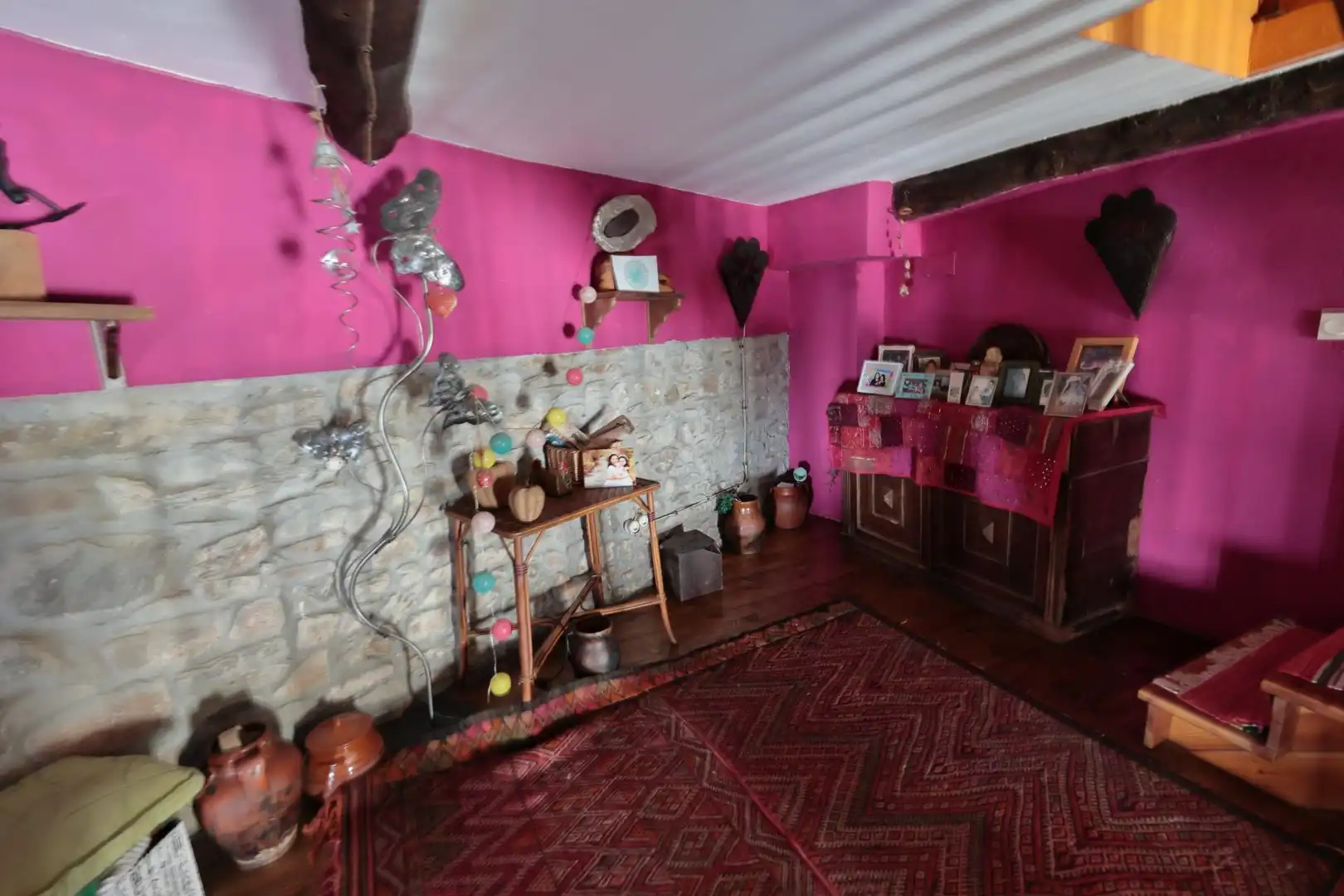 Finca rústica en venda en Villafranca del Bierzo amb Calefacció