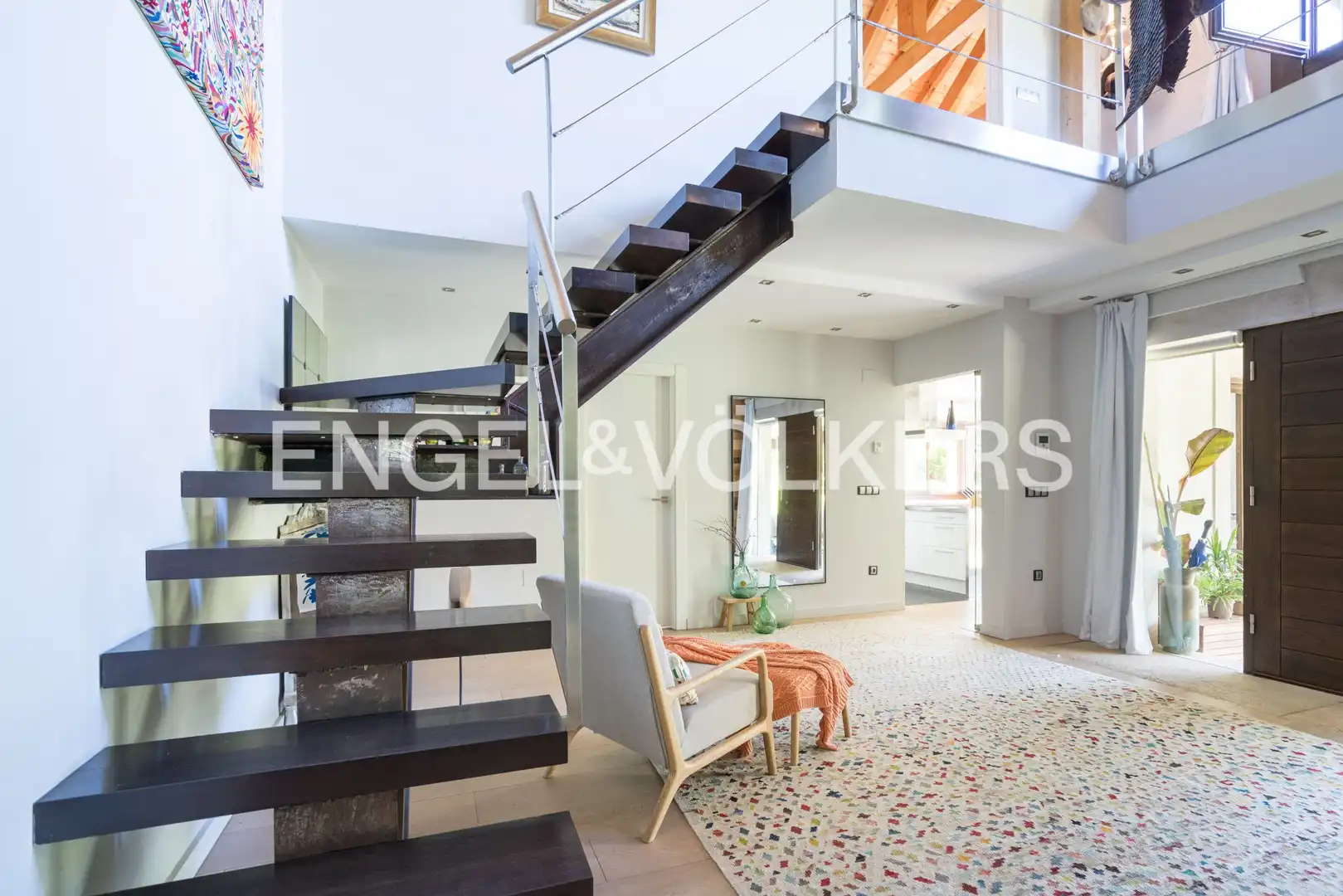 Casa o chalet en venta en Nava con Calefacción, Jardín privado y Parquet