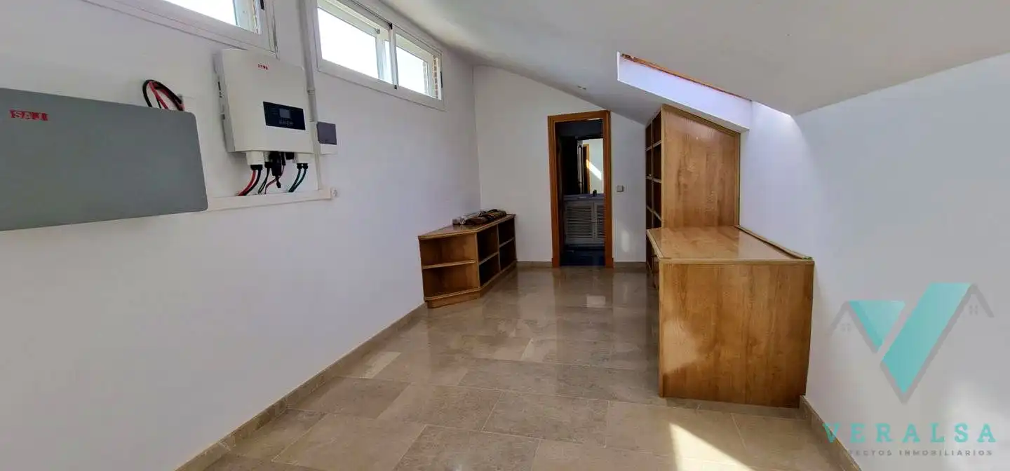 Casa o xalet en venda a Del Bonsái, Prado Norte