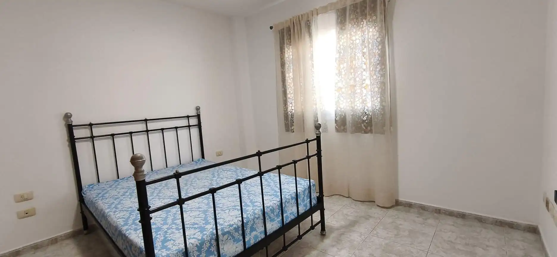 Wohnung zur Miete in La Cuesta -Finca España