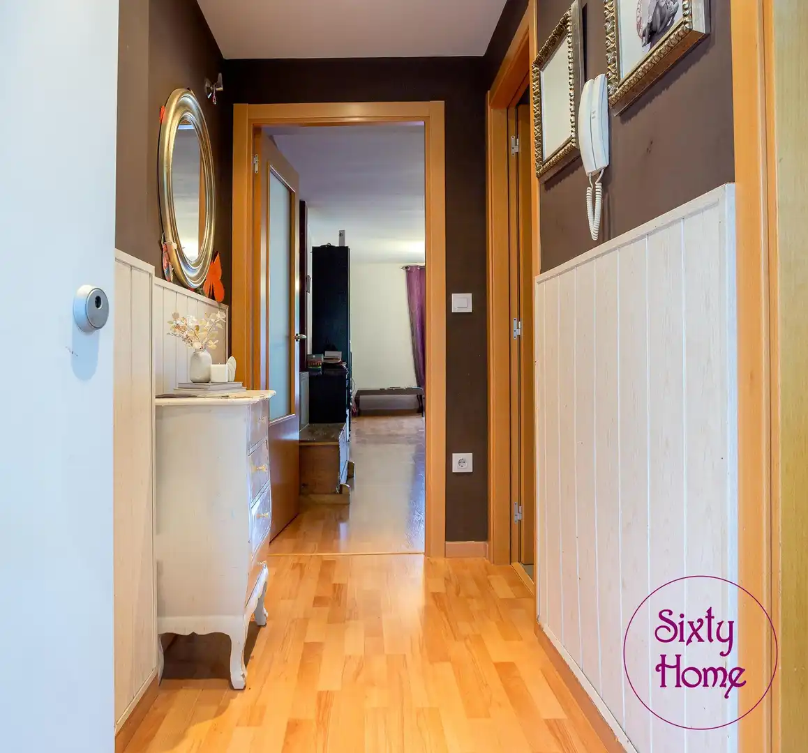 Dúplex en venta en Andorra (Teruel), Teruel