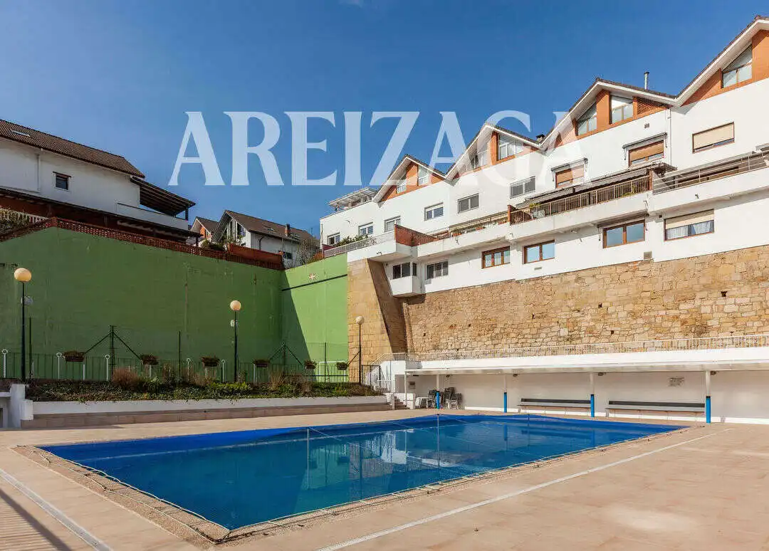 Casa amb terrassa en venda a Urbanización Montesol, imagen 44
