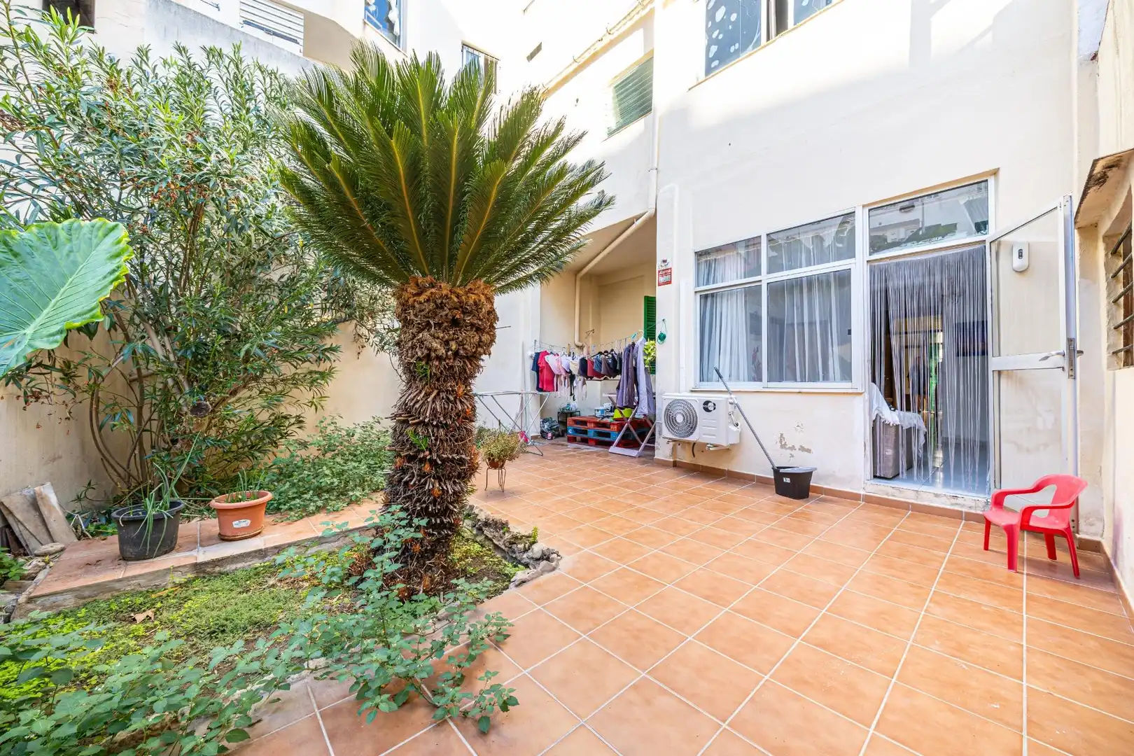 Reihenhaus mit Balkon zum Verkauf in SON PONTIVIC, imagen 17