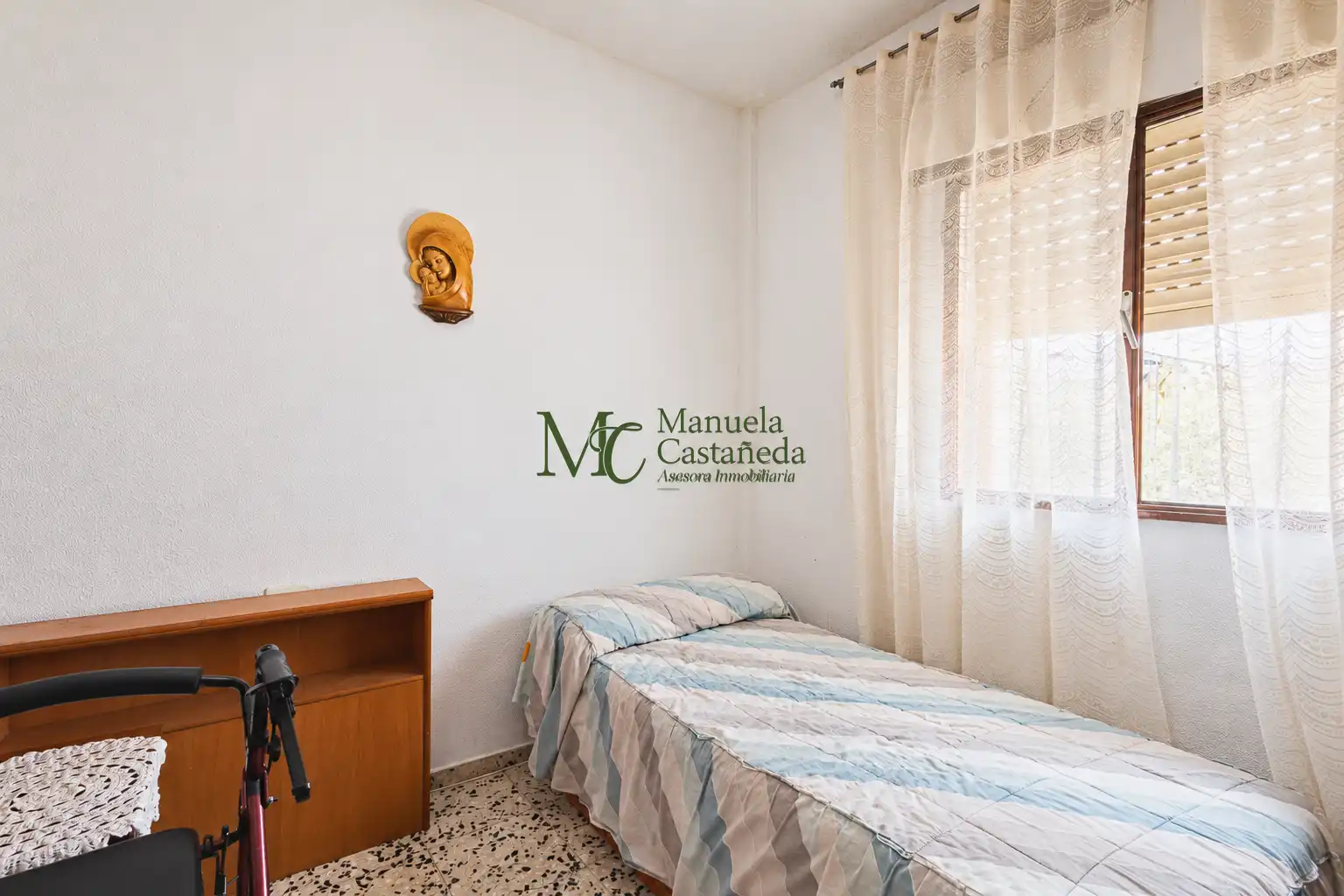 Appartamento con terrazza in vendita a Centro, imagen 26