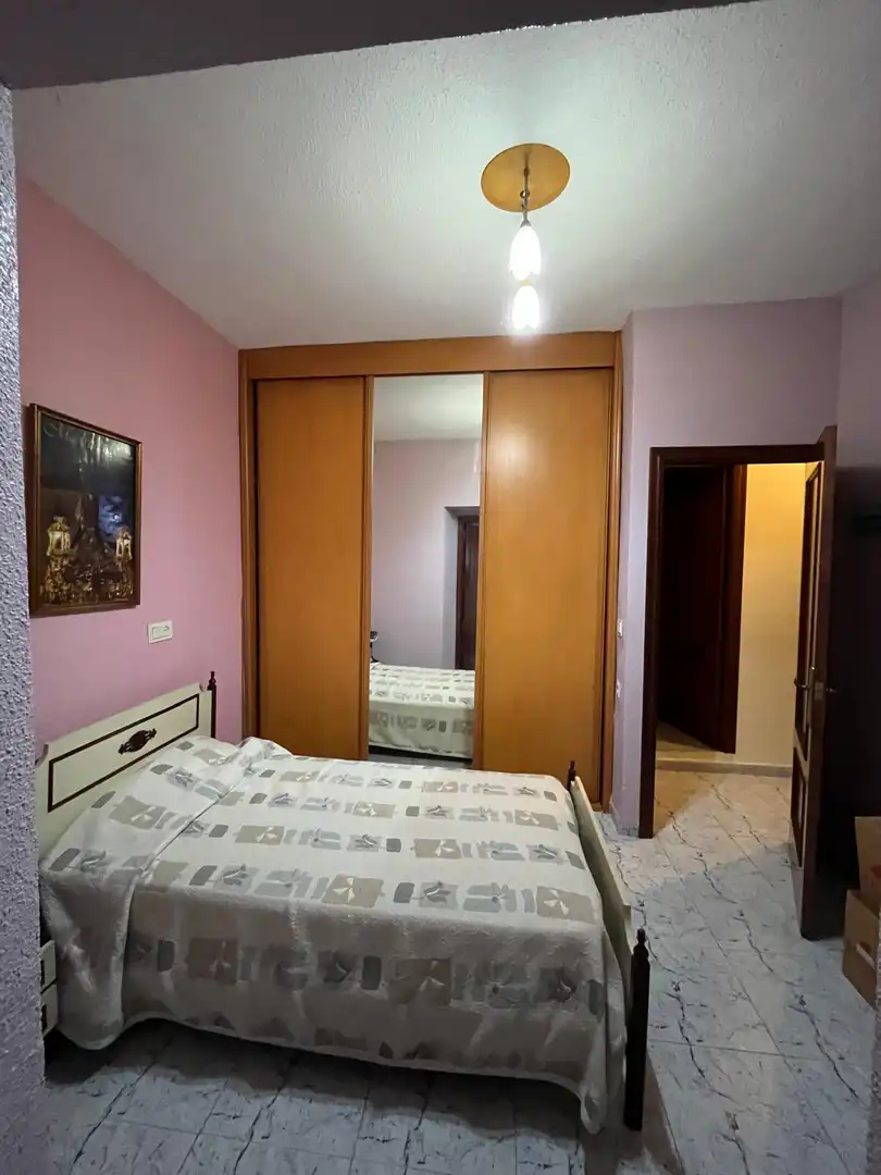 Casa en venda a Ctra. Circunvalación - La Magdalena, imagen 18