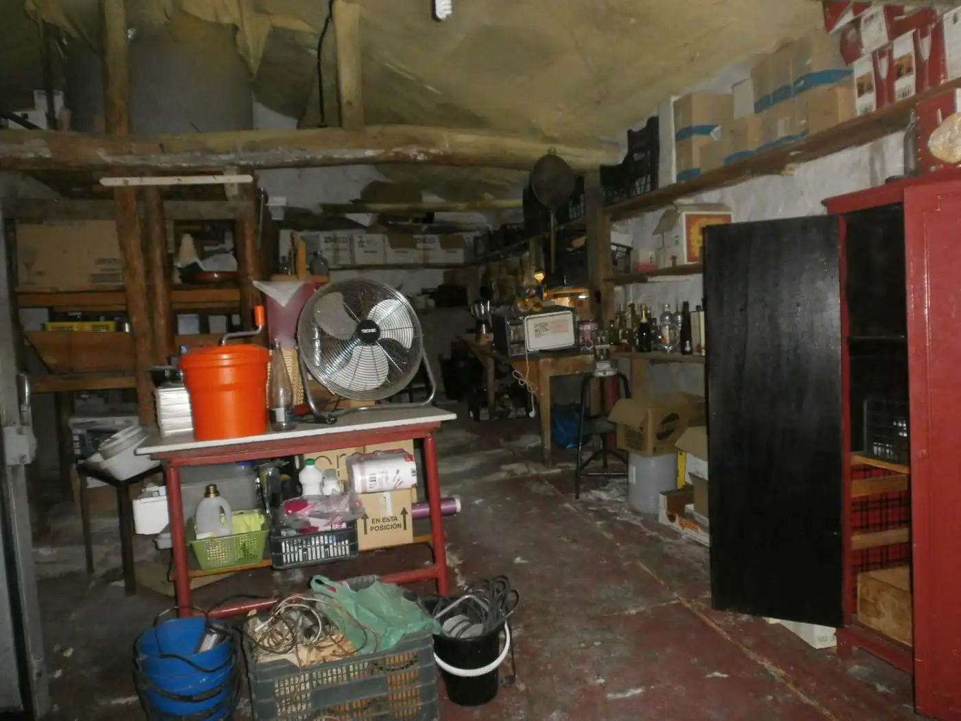 Local commercial à vendre à Torrecaballeros, imagen 22
