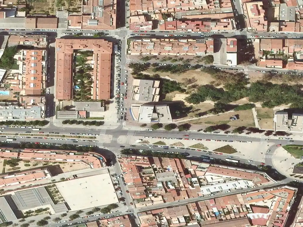 Vivienda en Terrassa Barcelona, imatge 2