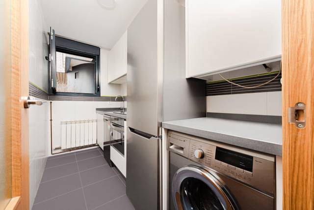 Piso en Venta en Pedro de la Gasca, 13 en Caño Argales