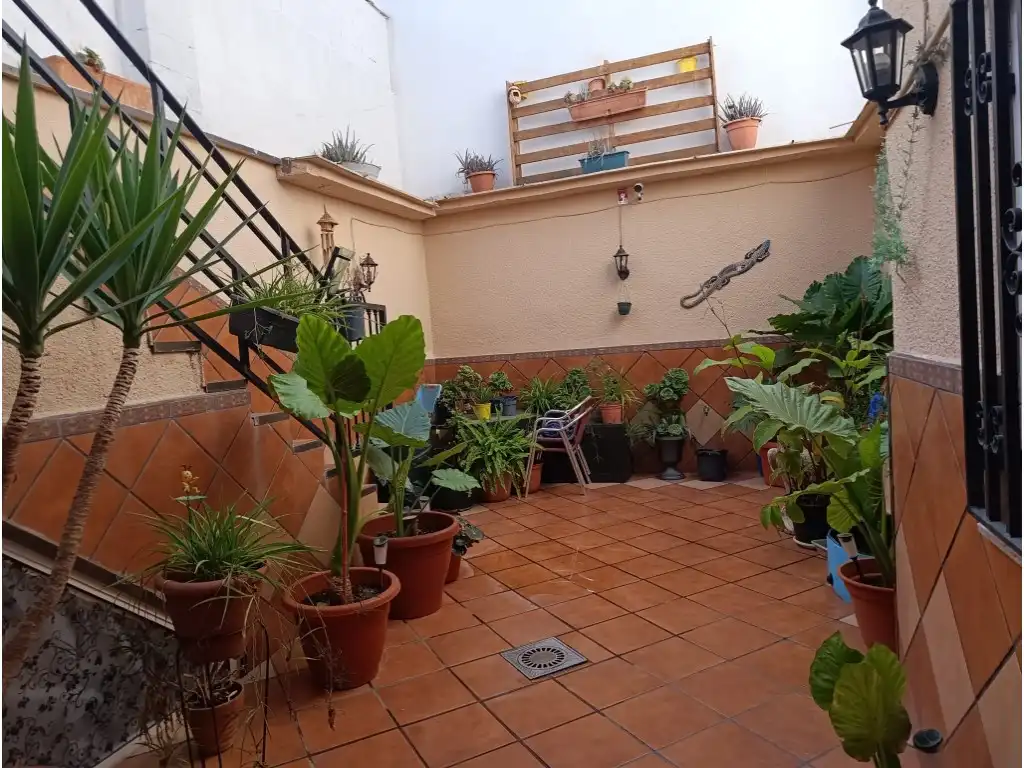 Terraced house for sale in Las Mercedes - El Carmen, imagen 15