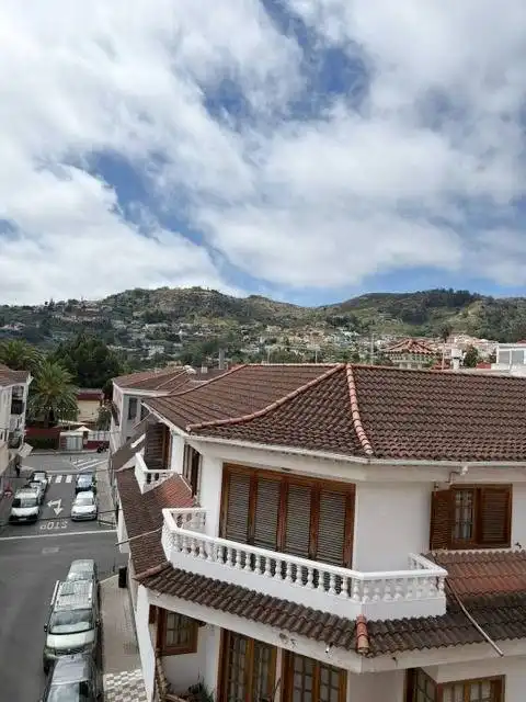 Piso de alquiler en Casco Urbano