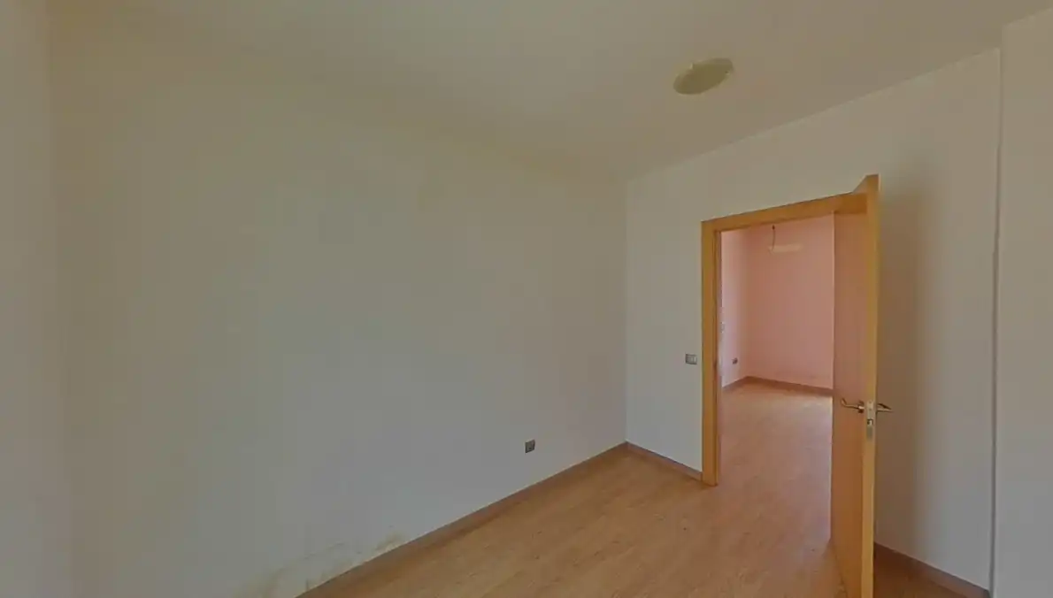 Habitación de Casa o chalet en venta en Vícar con Aire acondicionado, Calefacción y Jardín privado