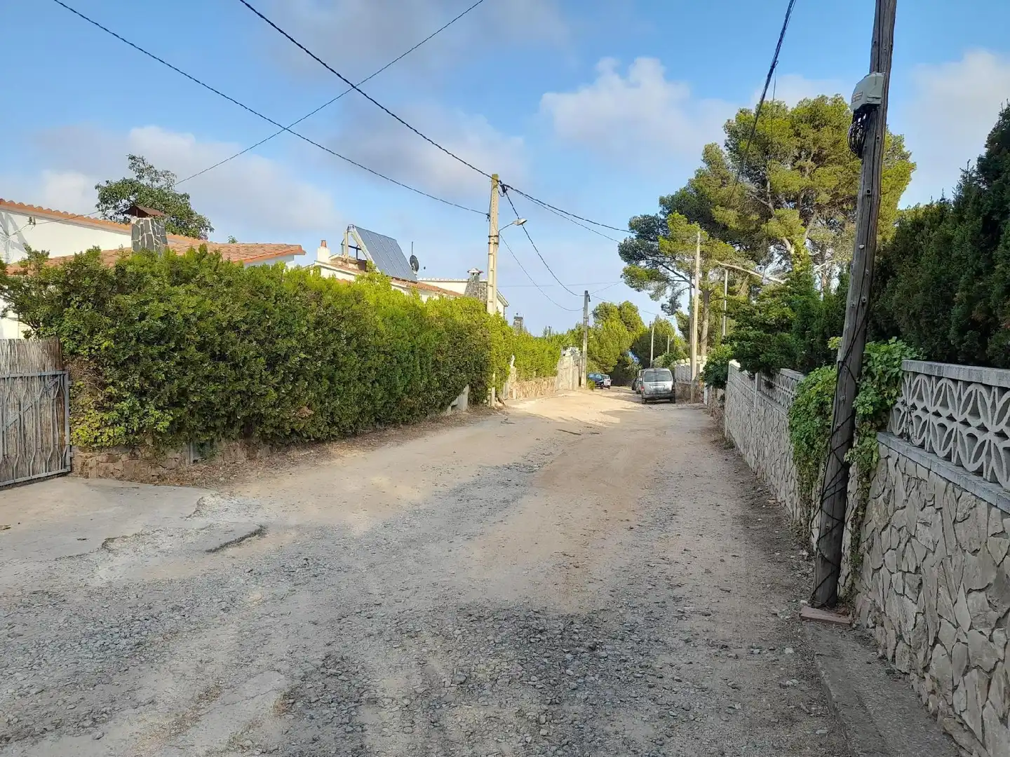 Detached house with garden for sale in Santa María de Llorell, imagen 37