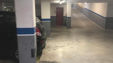 Photo 4 of Garage to rent in Carrer D'hipòlit Lázaro, 22, El Camp d'en Grassot i Gràcia Nova,  Barcelona Capital