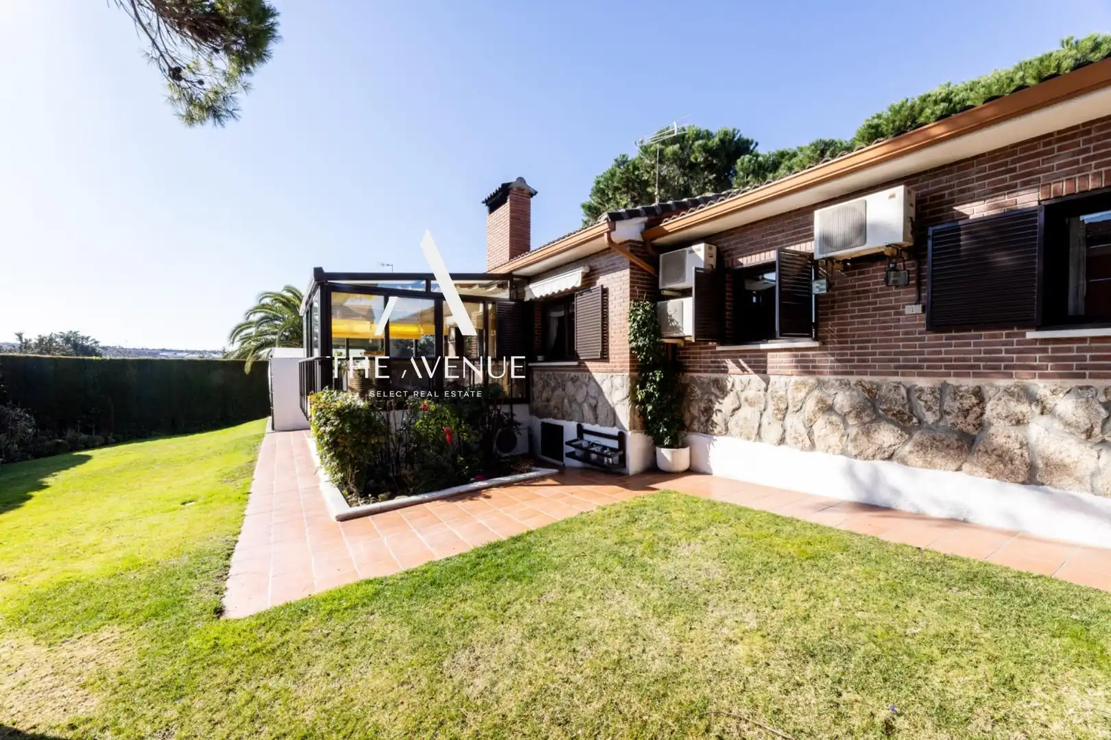 Casa o xalet en venda a El Olivar de Mirabal