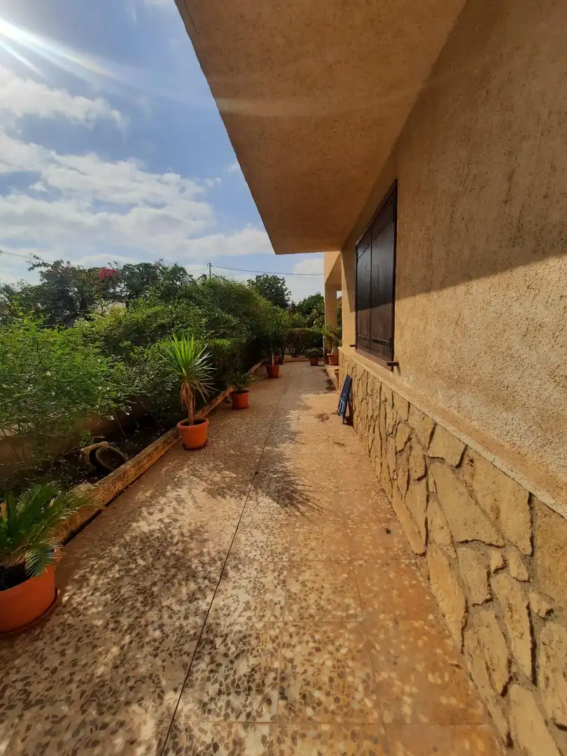 Xalet amb piscina en venda a Pedanías Sur, imagen 5