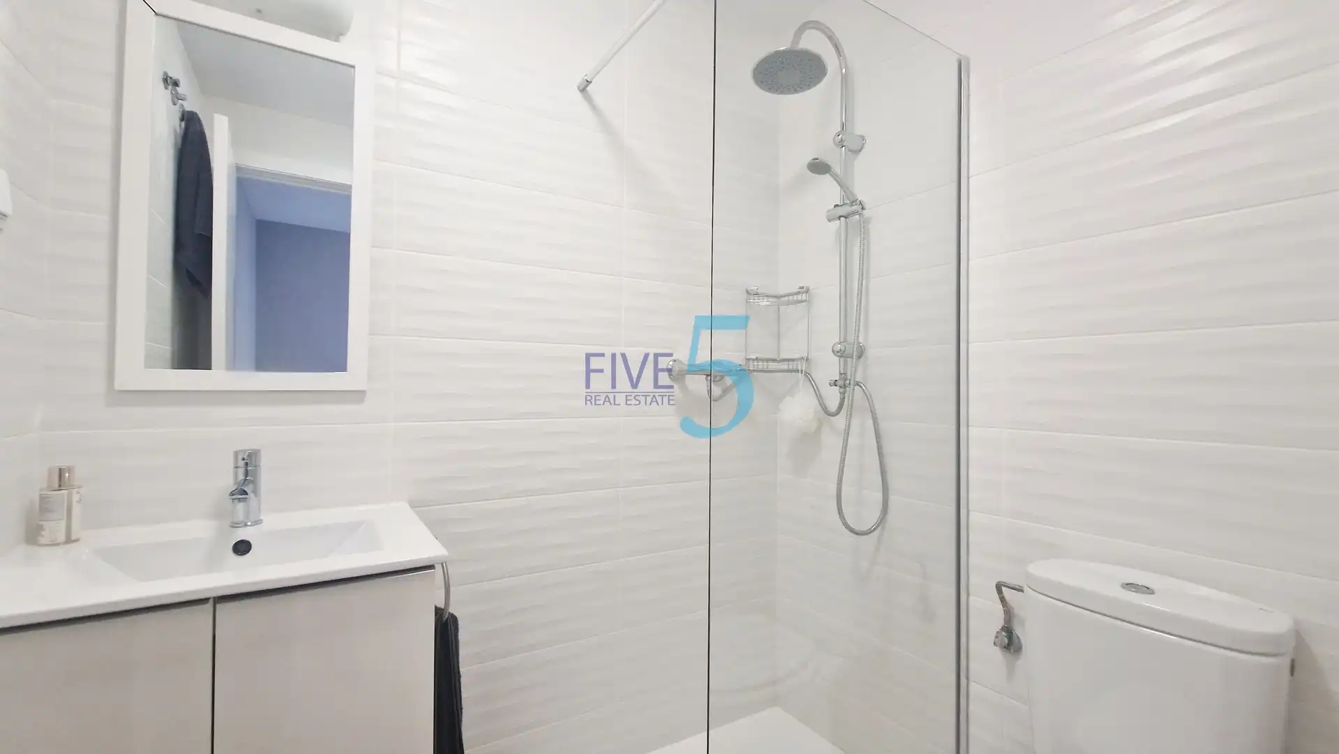 Flat with terrace for sale in San Cayetano, imagen 19