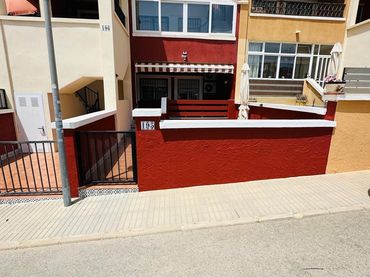 Xalet en venda a Orihuela Costa