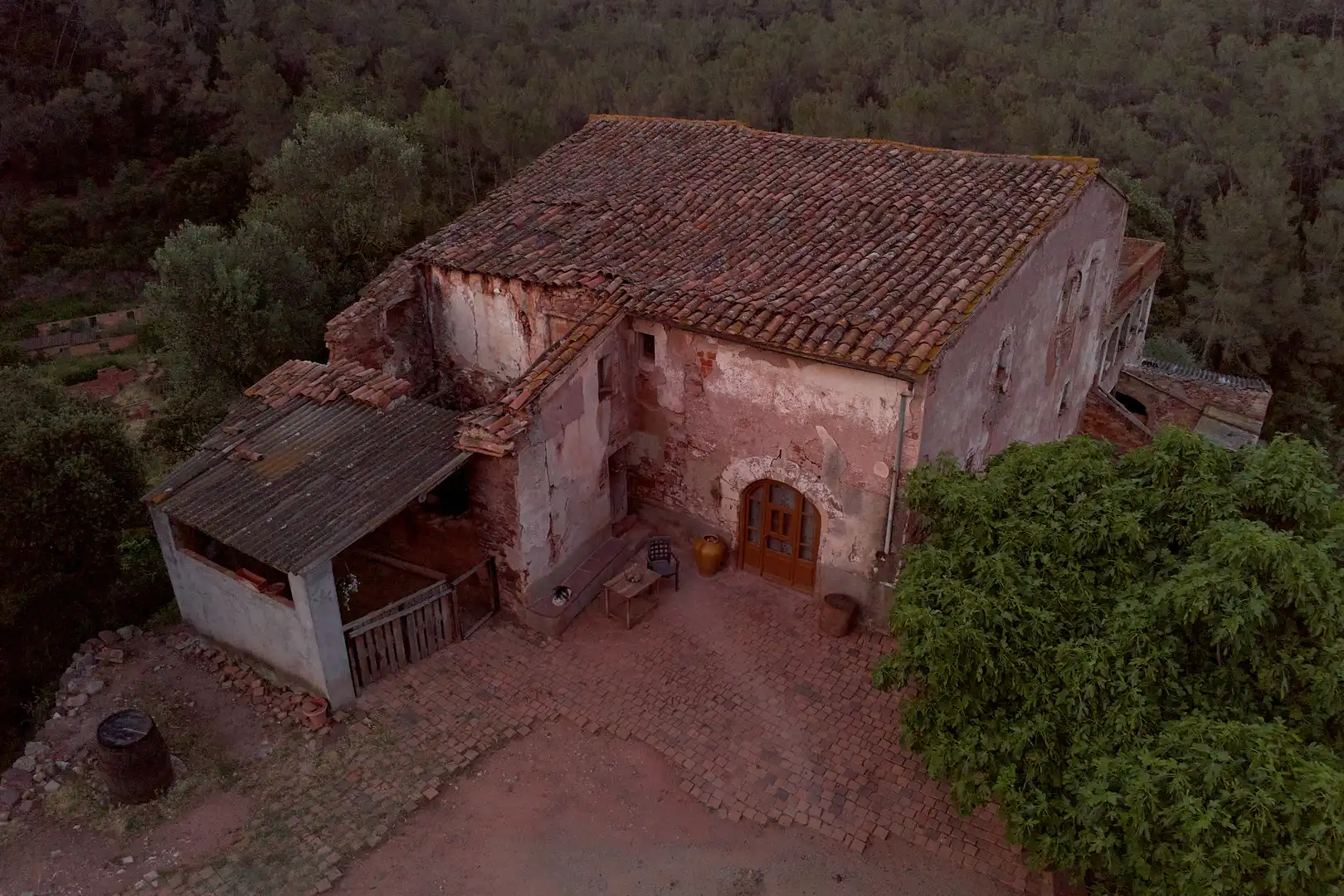 Casa rústica con jardín en venta en Sentmenat, imagen 70