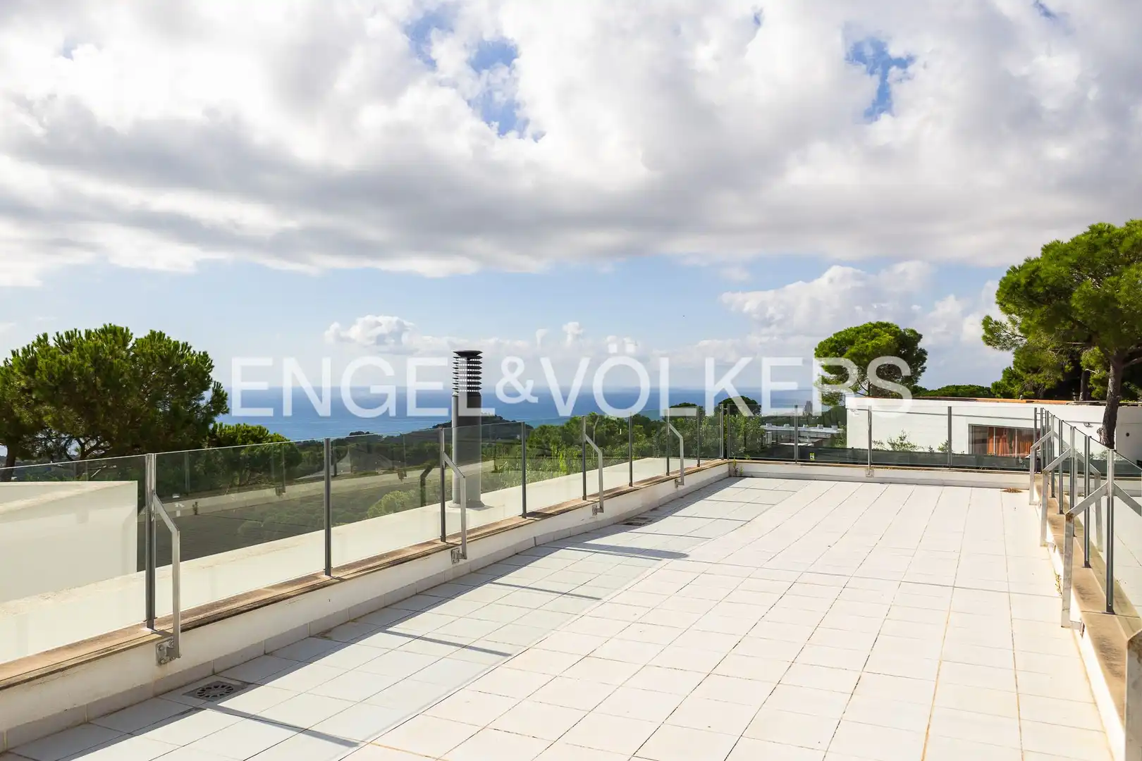 Casa con terrazza in vendita a El Mirador - La Cornisa, imagen 37