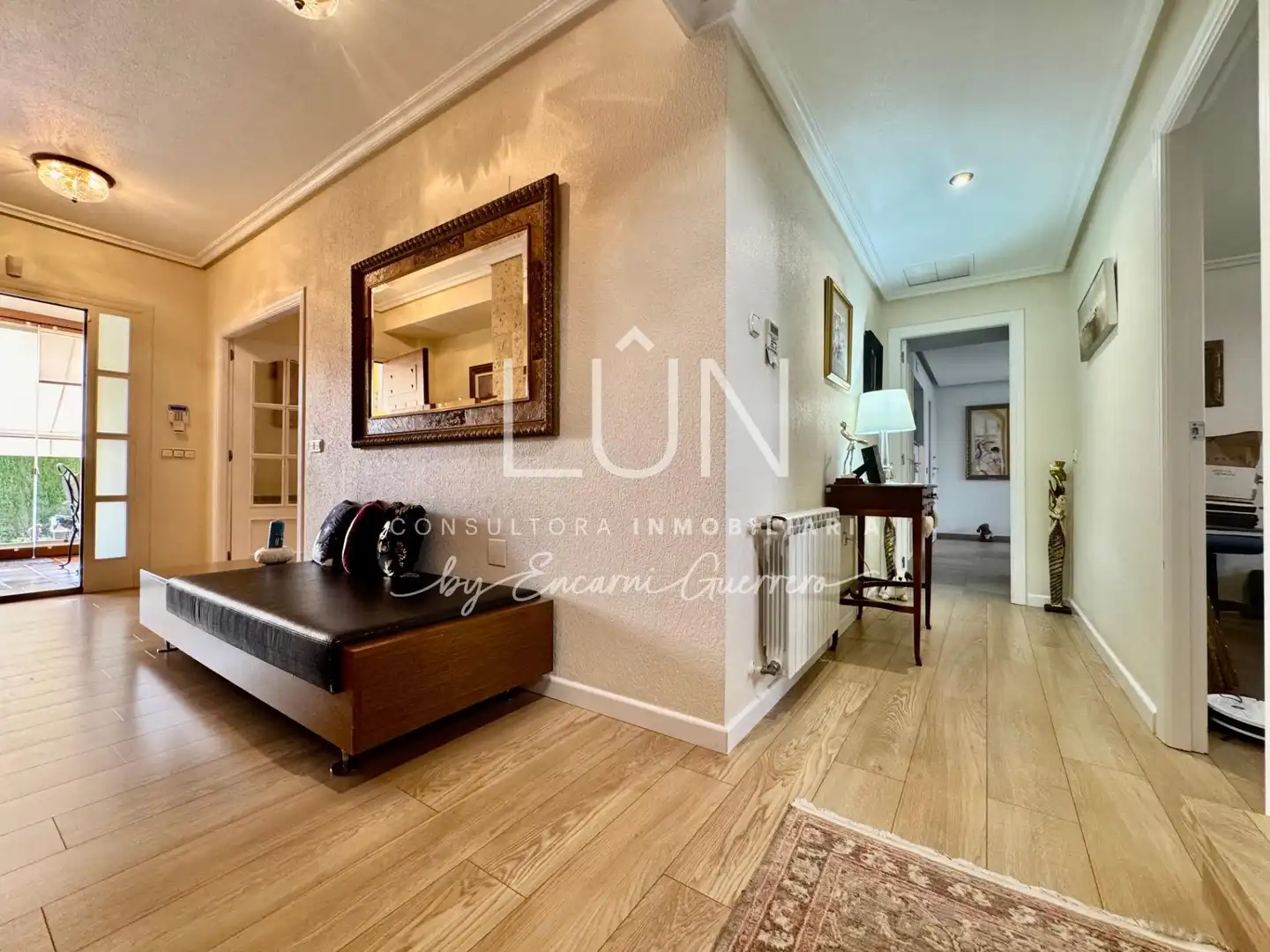 Casa o chalet en venta en Molina de Segura con Aire acondicionado, Calefacción y Jardín privado