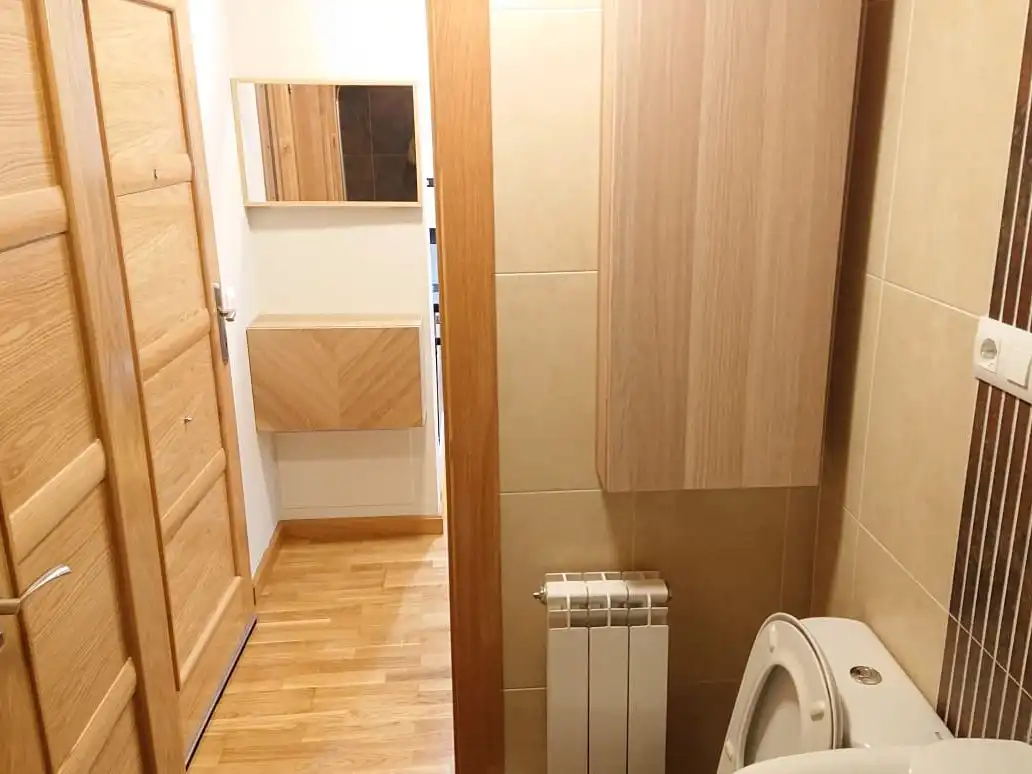 Flat for rent in Calle Peñalba, 5, León Capital