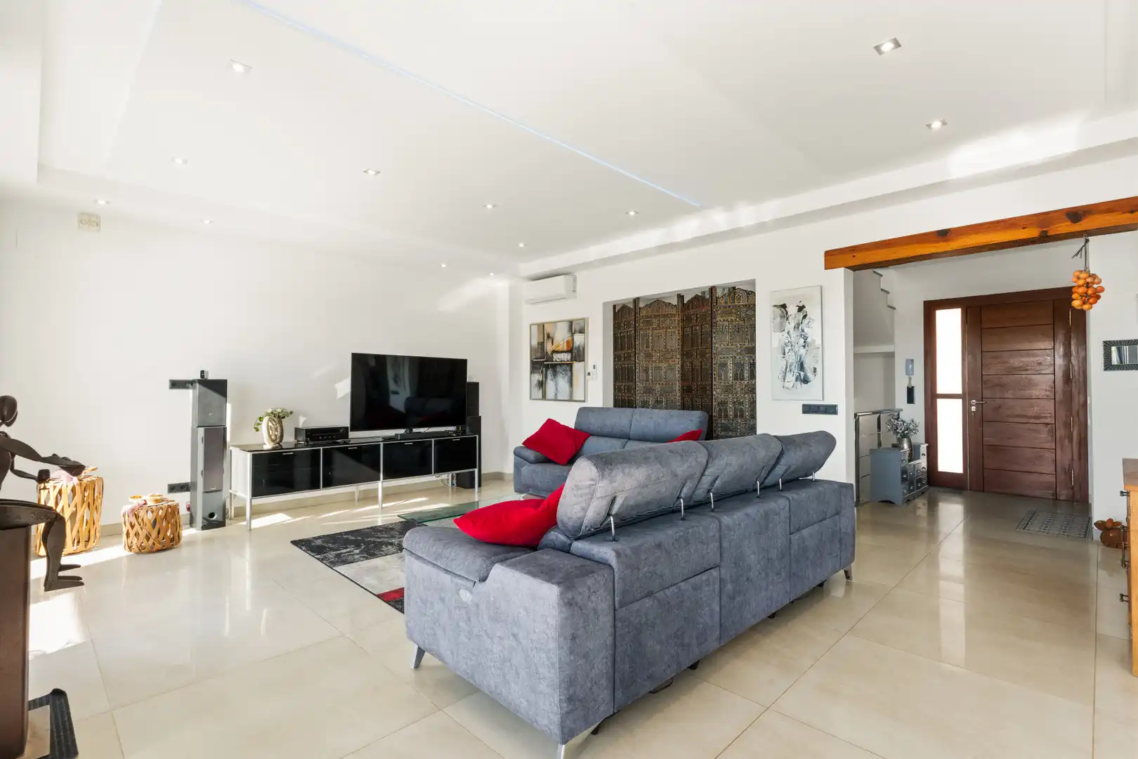 Casa con piscina en venta en Montgó - Ermita, imagen 11