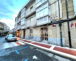 Exterior view of Premises for sale in Haro  with Air Conditioner