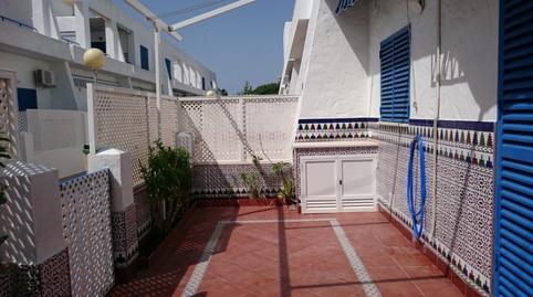 Foto 4 de Casa adosada de lloguer a La Barrosa, Cádiz