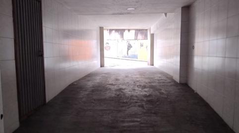 Photo 5 of Garage for sale in Rúa Da Espiñeira, 4, Campus Sur - Santa Marta, Santiago de Compostela