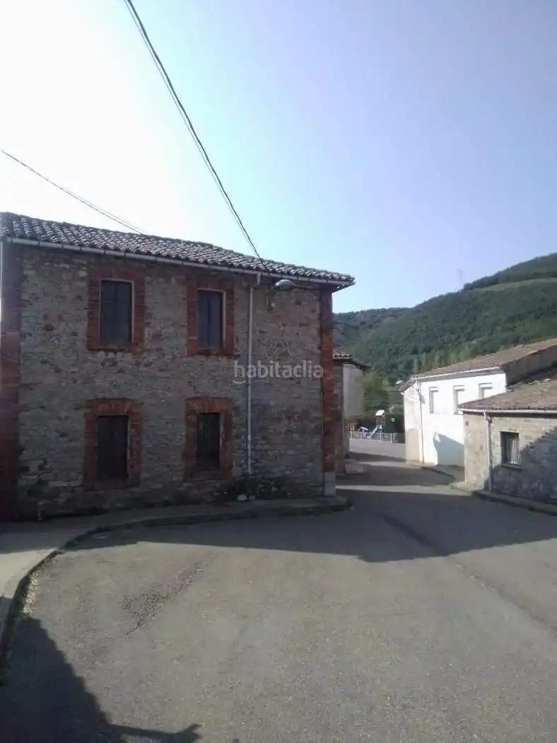 Adossat en venda a Calle Bernardino Brasas 3, imagen 3