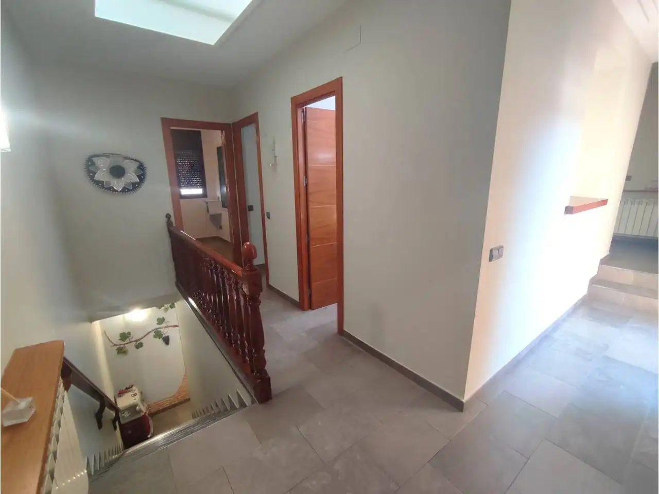 Flat for sale in Torrelavit  with Air Conditioner, Heating and Terrace
